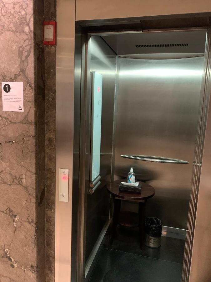 住宿酒店 古尔冈 外观 照片